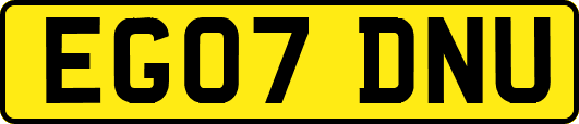 EG07DNU