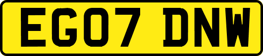 EG07DNW