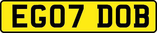 EG07DOB