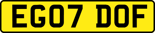 EG07DOF