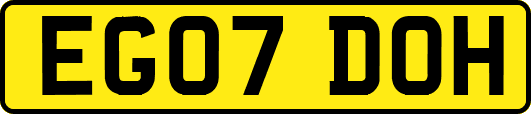 EG07DOH