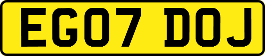 EG07DOJ