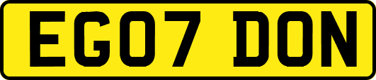 EG07DON
