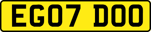 EG07DOO