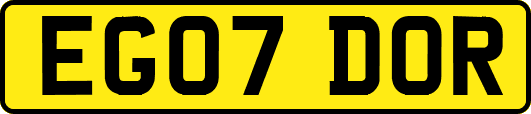 EG07DOR