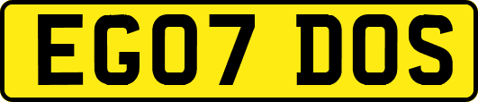 EG07DOS