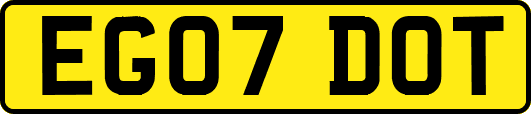 EG07DOT