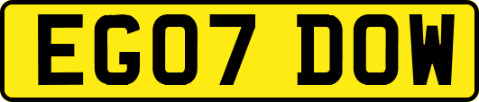 EG07DOW