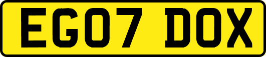 EG07DOX