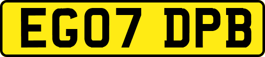 EG07DPB