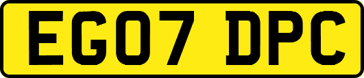 EG07DPC