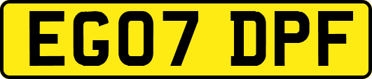 EG07DPF