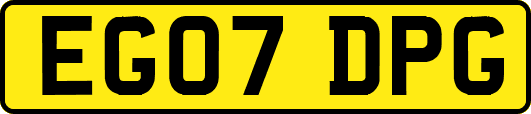 EG07DPG