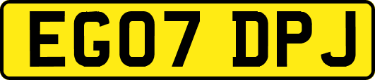 EG07DPJ