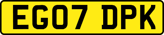 EG07DPK