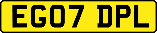 EG07DPL