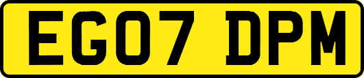 EG07DPM