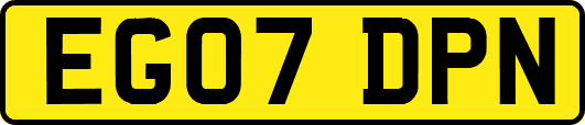 EG07DPN