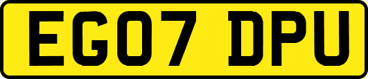 EG07DPU