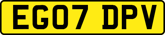 EG07DPV