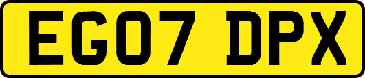 EG07DPX
