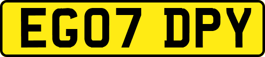 EG07DPY