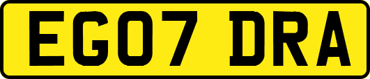 EG07DRA
