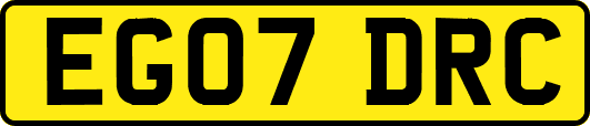 EG07DRC