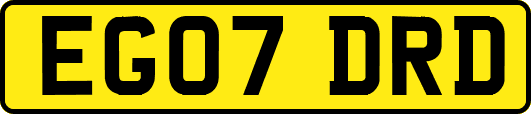 EG07DRD