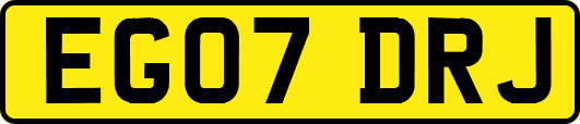EG07DRJ