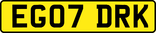 EG07DRK