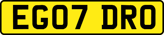 EG07DRO