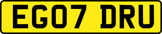 EG07DRU