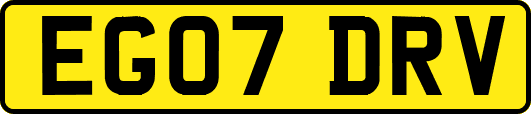 EG07DRV