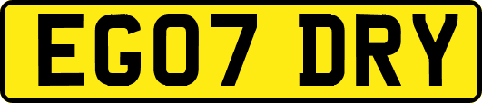 EG07DRY