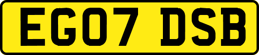 EG07DSB
