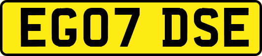 EG07DSE
