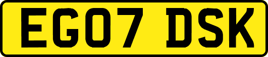 EG07DSK