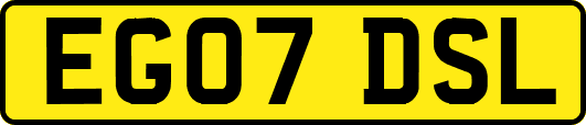 EG07DSL