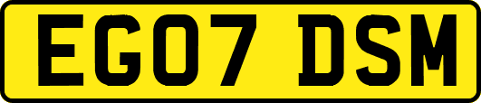EG07DSM