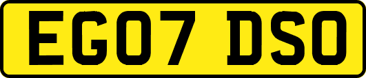 EG07DSO