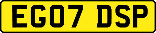 EG07DSP