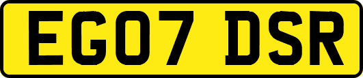 EG07DSR