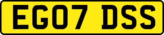 EG07DSS