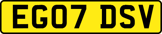 EG07DSV