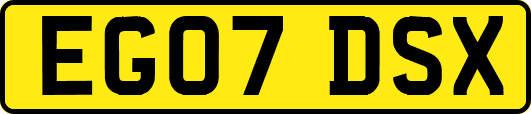 EG07DSX