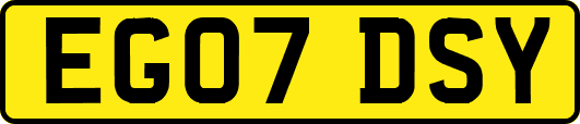 EG07DSY