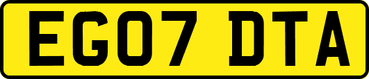 EG07DTA