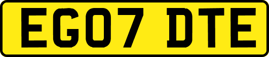 EG07DTE