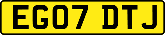 EG07DTJ